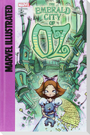 Emerald City of Oz: Vol. 1