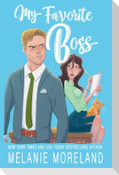 My Favorite Boss