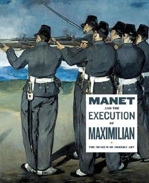 Elderfield, John. Manet and the Execution of Maximilian. Museum of Modern Art, 2006.
