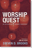 Worship Quest