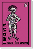 Ritos salvajes