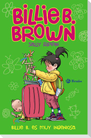 Billie B Brown 6. Billie B es muy ingeniosa