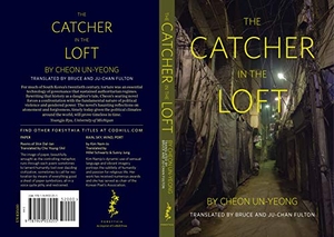 Ch'&. The Catcher in the Loft. Codhill Press, 2019.