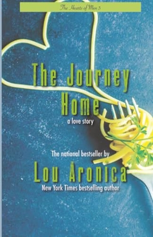 Aronica, Lou. Journey Home. Simon & Schuster Distribution Clients, 2016.
