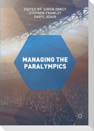 Managing the Paralympics