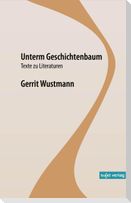 Unterm Geschichtenbaum