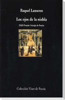 Los ojos de la niebla