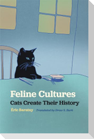 Feline Cultures