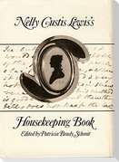 Nelly Custis Lewis's Housekeeping Book