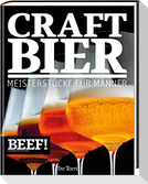 BEEF! CRAFT BIER
