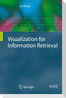 Visualization for Information Retrieval