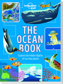 Lonely Planet Kids The Ocean Book
