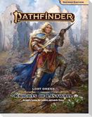 Pathfinder Lost Omens: Knights of Lastwall (P2)