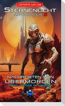 Nachrichten von Übermorgen