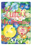 Lutzis Mondkalender kurz 2027