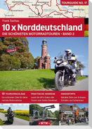 10 x Norddeutschland (Band 2)