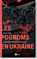 Les pogroms en Ukraine