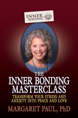Paul. The Inner Bonding Masterclass. Gildan Media LLC DBA G&D Media, 2025.