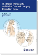 The Dallas Rhinoplasty and Dallas Cosmetic Surgery Dissection Guide