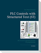 PLC Controls with Structured Text (ST), V3