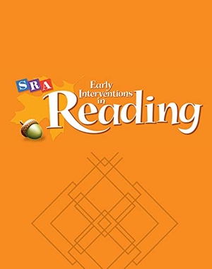 Mathes, Patricia / Joseph K Torgesen. Early Interventions in Reading Level 1, Collection of Individual Story-Time Readers (1 Each of 60 Titles). McGraw Hill LLC, 2004.