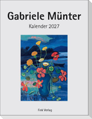 Gabriele Münter 2027