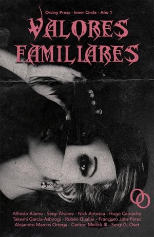 Álamo Marzo, Alfredo / Guallar Lajara, Rubén et al. Valores familiares. Orciny Press, 2019.