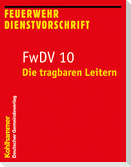 Die tragbaren Leitern