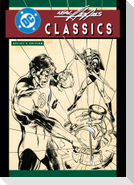 Neal Adams' DC Classics Artist's Edition Cover B (Green Lantern Version)