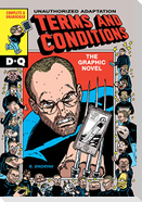 Terms and Conditions