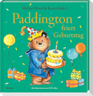 Paddington feiert Geburtstag