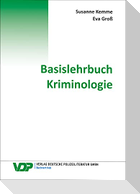 Basislehrbuch Kriminologie