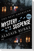 The Best American Mystery and Suspense 2021