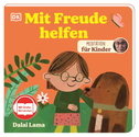 Meditation für Kinder. Mit Freude helfen