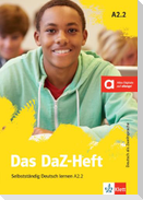 Das DaZ-Heft A2.2