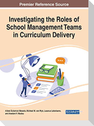 Investigating the Roles of School Management Teams in Curriculum Delivery