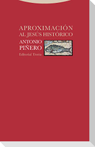 Aproximación al Jesús histórico