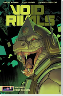 Void Rivals Volume 4