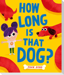 How Long is that Dog?