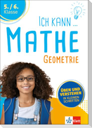 Ich kann Mathe - Geometrie 5./6. Klasse
