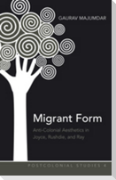 Migrant Form