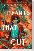 Hearts That Cut