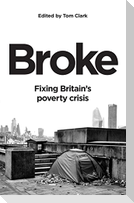 Broke