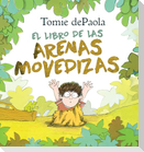 Libro de Las Arenas Movedizas
