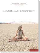 Die Kunst der Aufmerksamkeit