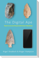 The Digital Ape