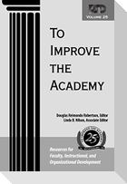 To Improve Academy Vol 25