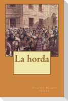 La horda