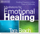 Meditations for Emotional Healing