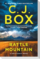Battle Mountain